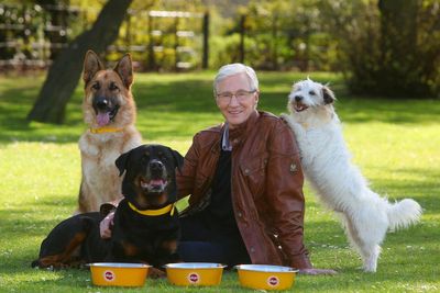 Battersea Dogs and Cats Home hails Paul O’Grady as ‘champion for the underdog’