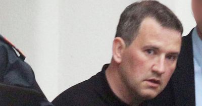 Killer Graham Dwyer's female visitor, whom he claimed was his 'girlfriend', broke off contact in 2020