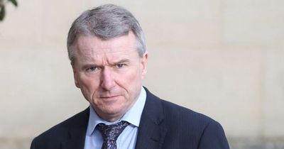 Fury as top Edinburgh lawyer gets 'slap on wrist' for sending filthy texts