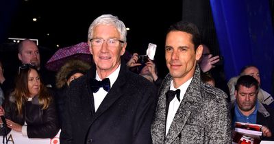 Andre Portasio's sweet message to husband Paul O'Grady before his unexpected death