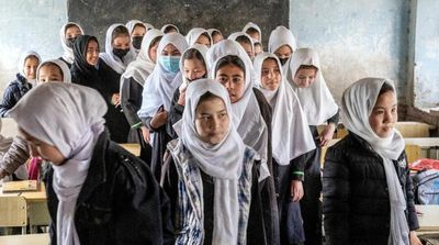 Calls Mount for Taliban to Free Girls' Education Activist