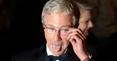 Paul O'Grady's friend recalls dramatic moment police raided his live gig at a London pub