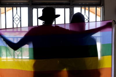 Displaced twice: Gay Ugandans on the run face upheaval in Kenya