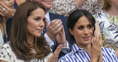 Kate Middleton made 'touching sacrifice' in bid to ease tension with “upset” Meghan and Harry