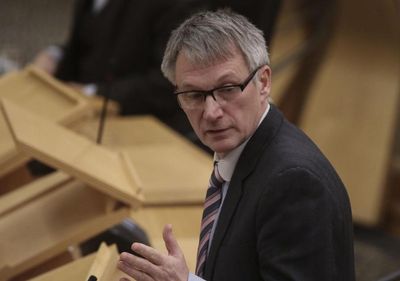 Business minister Ivan McKee quits Scottish Government after 'smaller' job offer