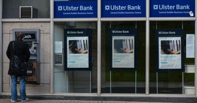 Ulster Bank and KBC customers warned to act quickly to stop their accounts from being frozen