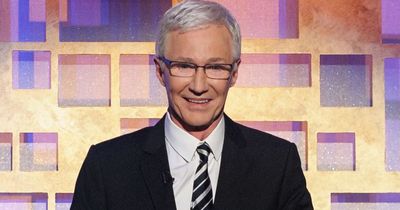 Paul O'Grady bravely mocked 'bigoted' police wearing rubber gloves to raid in AIDS crisis