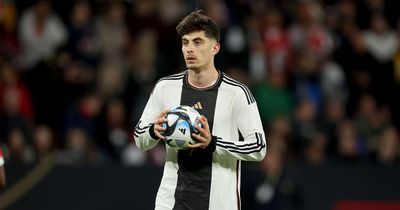 Kai Havertz issues honest Thomas Tuchel verdict as Bayern Munich eye huge Chelsea raid