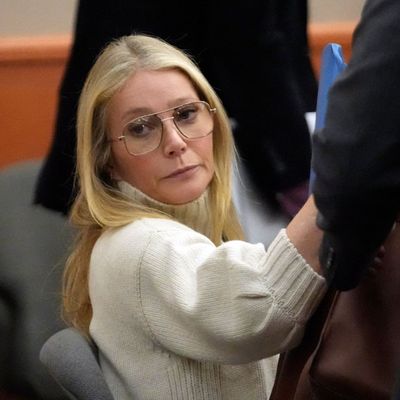7 of the strangest moments from Gwyneth Paltrow's trial so far