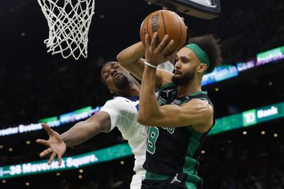 Is Derrick White the missing piece to the Boston Celtics’ championship puzzle?