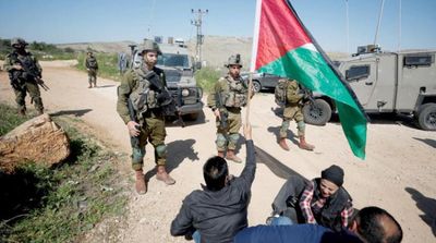 US Ties Israeli Judicial Overhaul with Settlements in Palestinian Territories