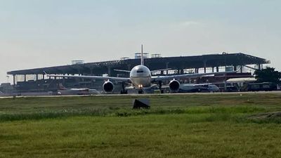 15% more weekly departures from Lucknow airport this summer