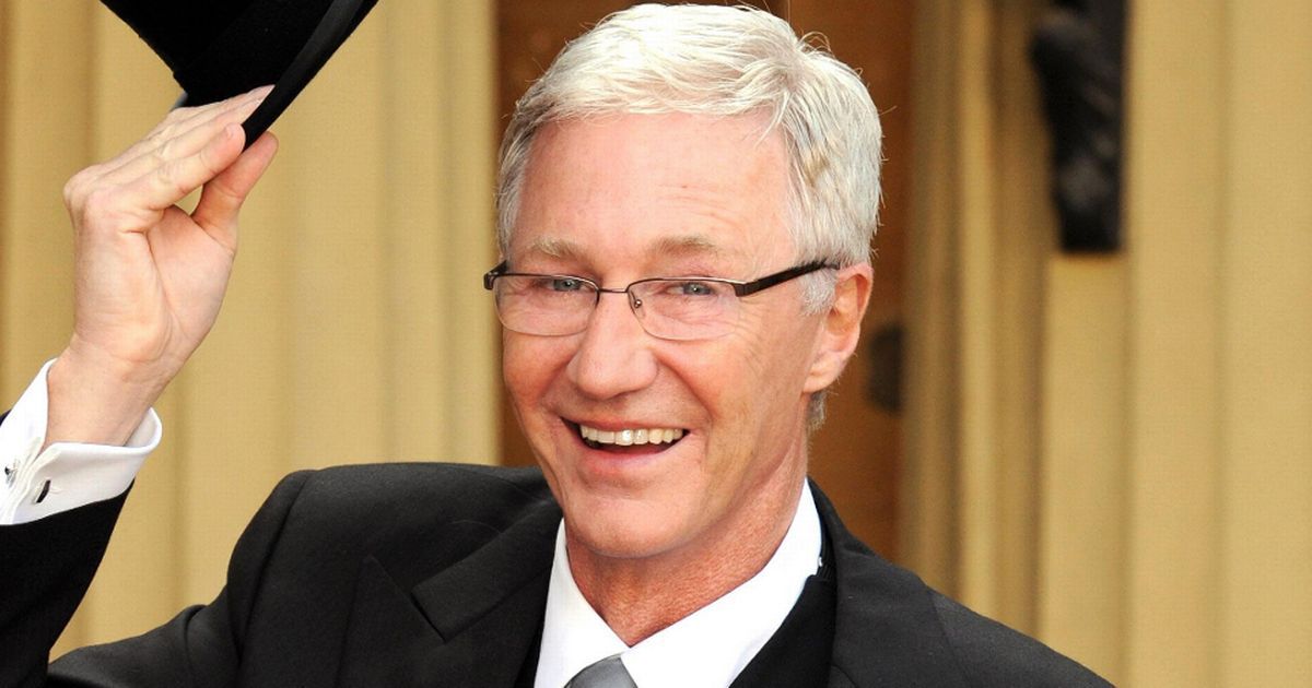 Paul O'Grady's family life including 'marriage of convenience' as grandson  turns 16 - Liverpool Echo