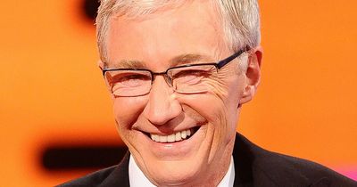 BBC pays tribute to Paul O'Grady as former employer 'shocked and saddened' by his death