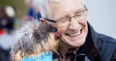 Paul O'Grady: Leave your tribute to beloved dog lover in Belfast Live online condolences book