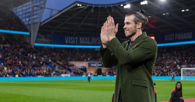 The love affair between Wales fans and Gareth Bale is strongest in the world and in complete contrast to Real Madrid ending