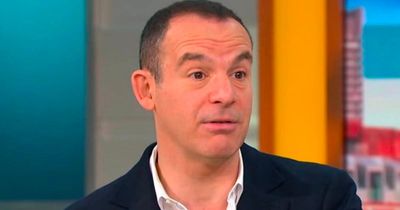 Martin Lewis says millions of people are missing out on discounts to their bills