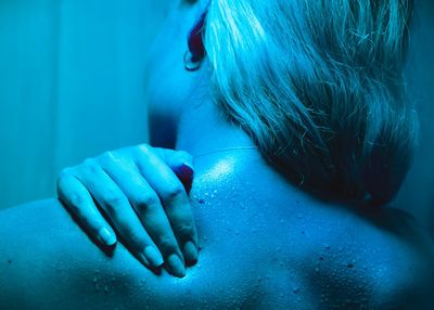 One in seven young women are choked during sex. Here's why it has become the norm
