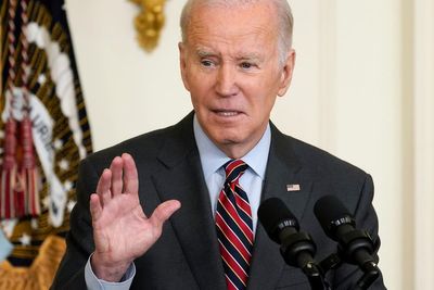Biden starts summit with $690M pledge for democracy programs