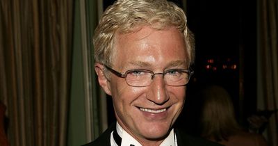 Paul O'Grady's selfless marriage saved wife of 28 years from deportation