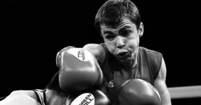 European youth boxing champion killed fighting for Ukraine against Russia