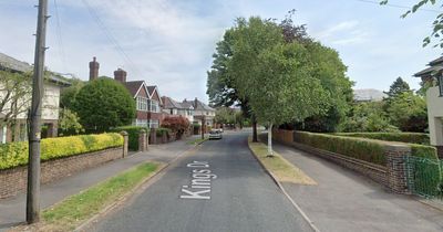 Toddler dies after being found unresponsive at home in Lancashire