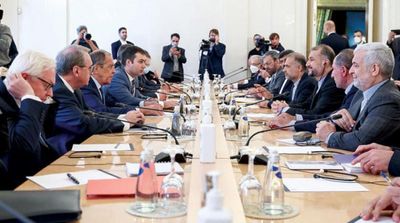 Lavrov, Abdollahian Discuss Opportunities to Revive Nuclear Pact