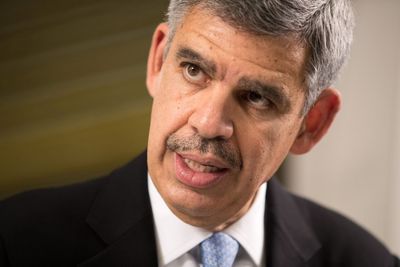 Top economist Mohamed El-Erian warns that ‘erosion in trust’ caused by banking crisis will lead to ‘economic contagion’