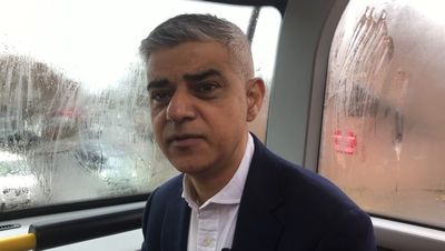 Sadiq Khan issues warning to Ulez protesters who vandalise cameras