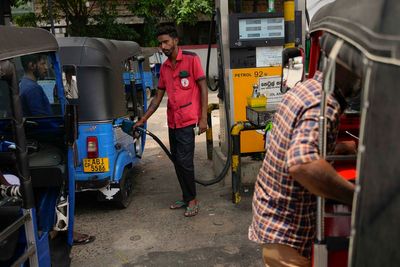 Sri Lanka slashes fuel prices in welcome relief amid crisis