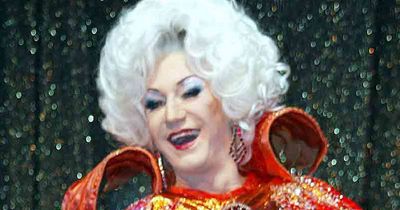 Paul O'Grady 'moved on' from drag alter-ego Lily Savage before his death for two reasons