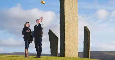 First Scottish whisky distillery on Orkney to open in 138 years in family-owned venture