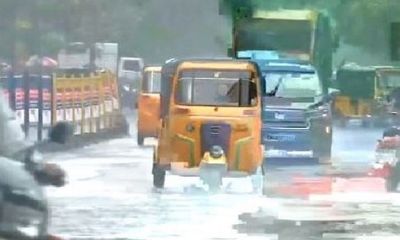 IMD predicts fresh spell of rainfall over Northwest India