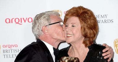 Paul O'Grady's unbreakable bond with 'loyal friend' Cilla Black