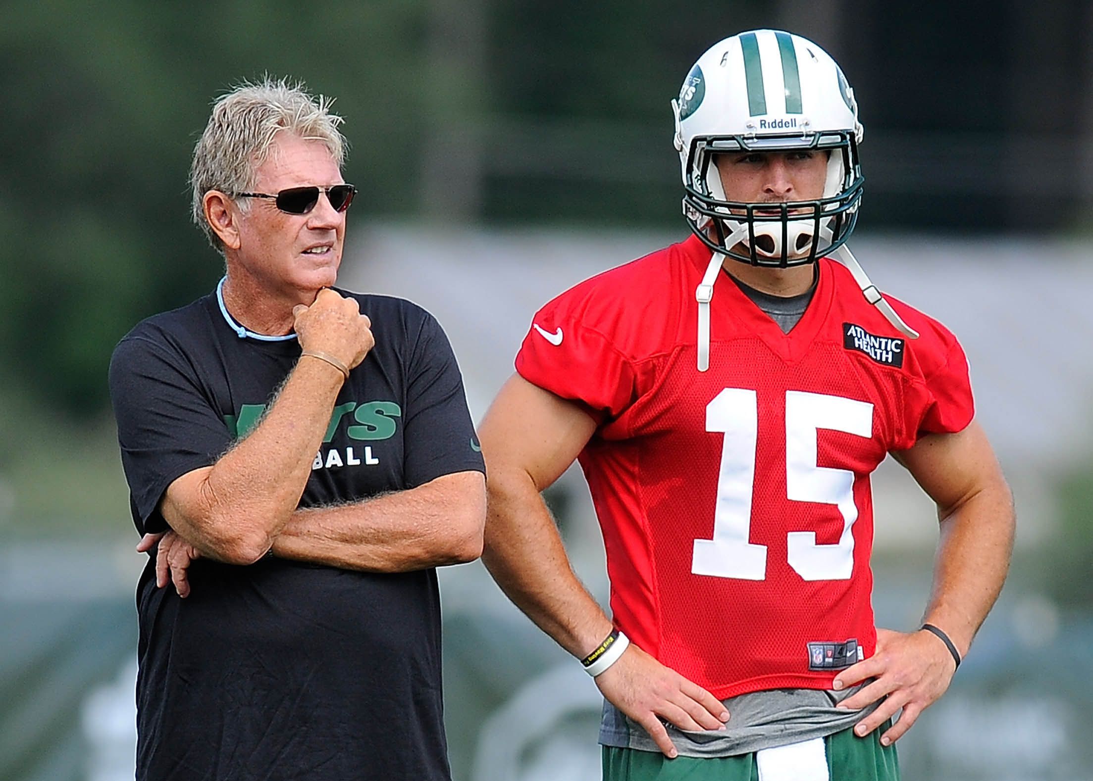 Broncos coach Sean Payton considers Mike Westhoff a…