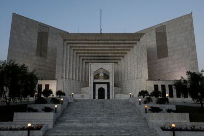 Why is Pakistan government trying to clip Supreme Court’s powers?