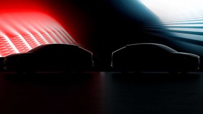 Honda Teases Two Electric Prototypes Ahead Of Auto Shanghai 2023 Debut