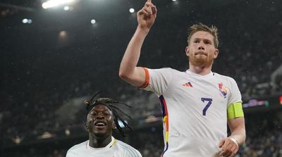 Belgium Have New Energy Says De Bruyne After World Cup Flop