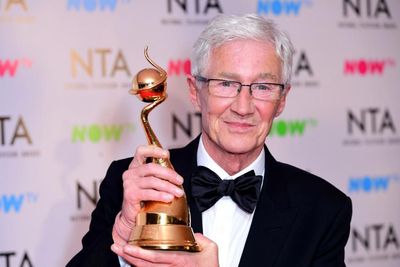 Clip of Paul O'Grady dismantling 'draconian' Tory budget goes viral