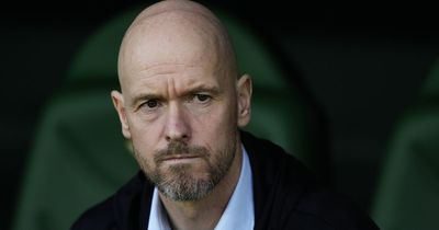 Erik ten Hag offered chance to offload Man Utd rebel who hit out at "criminal" treatment