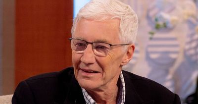 Paul O'Grady's secret selfless act as homeless man recalls heartwarming encounter