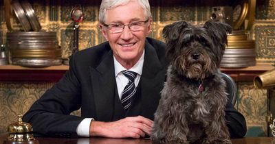 Paul O'Grady's beloved dogs now - double tragedy, cancer battle and forced to send back