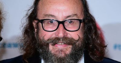 Hairy Bikers fans are loving Dave Myers’ ‘new look’ amid cancer battle