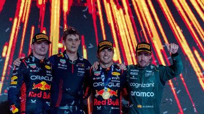 Red Bull Look to Banish Australian Grand Prix Hex