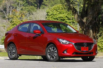 Court orders recall of Mazda 2 cars