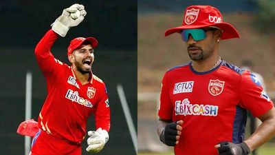 IPL 2023: Shikhar Dhawan is a great leader, we will miss Jonny Bairstow, says Punjab Kings' Jitesh Sharma