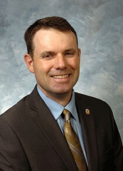 Republican state senator goes after Governor Beshear for veto of SB 65