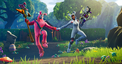 Fortnite update 24.10 patch notes: Creative changes and finally some decent augments