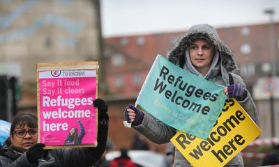 ‘Nothing off the table’ in ending hotel housing for asylum seekers, says Raab