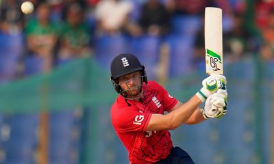 Jos Buttler’s Test career is probably over – but the what-ifs remain